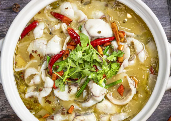 大庆特产美食有什么