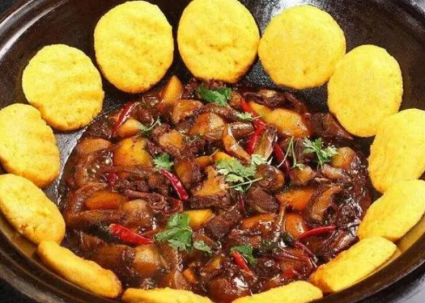 大庆特产美食有什么