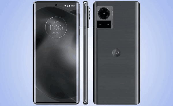 像素排名第一的手机