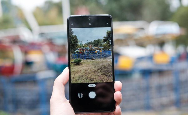 像素排名第一的手机