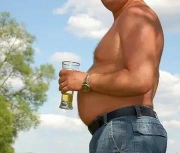 人鱼线指的是哪里图解