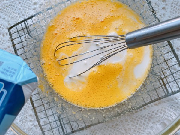 蛋挞的烤箱温度和时间分别是多少