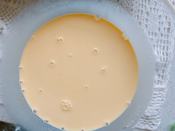 蛋挞的烤箱温度和时间分别是多少