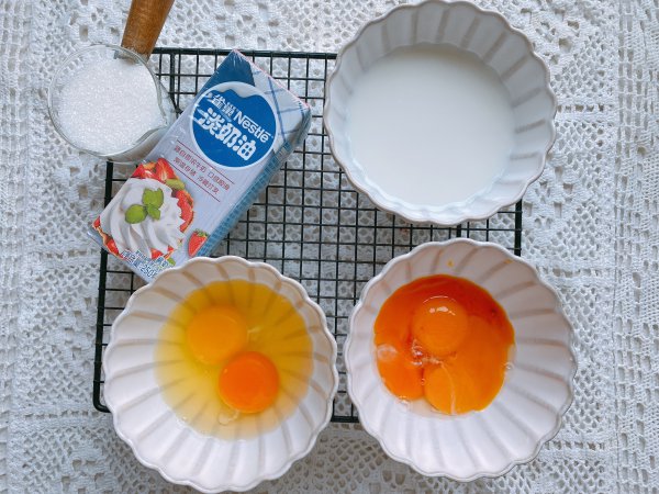 蛋挞的烤箱温度和时间分别是多少