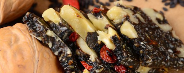 阿胶糕春天可以吃吗