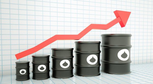 为什么石油价格大幅上涨