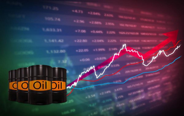 为什么石油价格大幅上涨