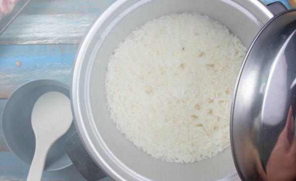 蒸米饭水和米的比例和时间