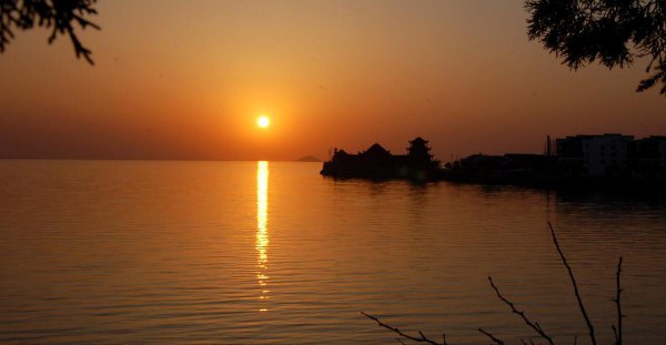 合肥周边一日游景点推荐