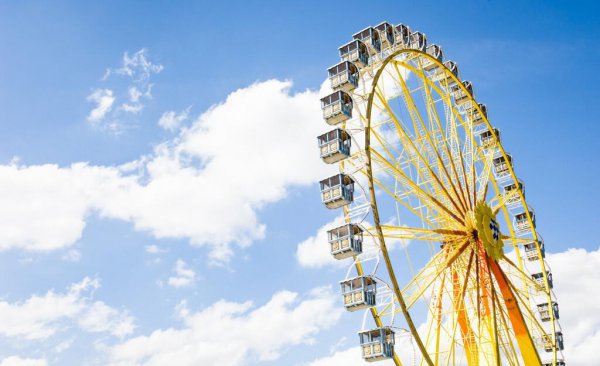 合肥周边一日游景点推荐