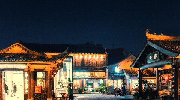 合肥周边一日游景点推荐