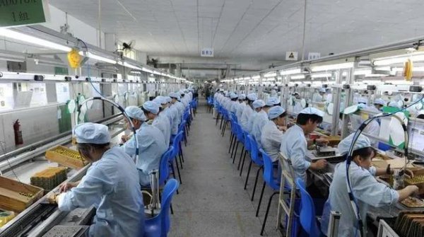 进厂打螺丝什么意思