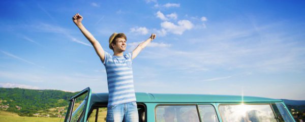 自驾游简单景点推荐