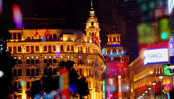 上海的大学排名一览表