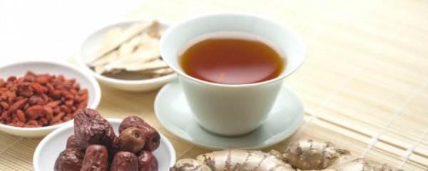 桂圆红枣枸杞茶什么时候喝最好