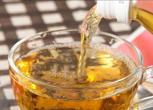 绿杨春属于什么茶