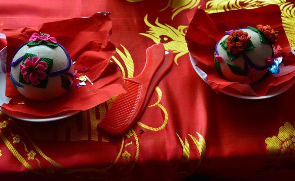 腊月风俗顺口溜