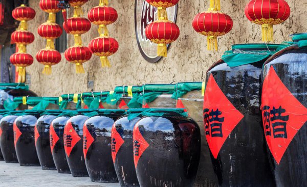 腊月风俗顺口溜