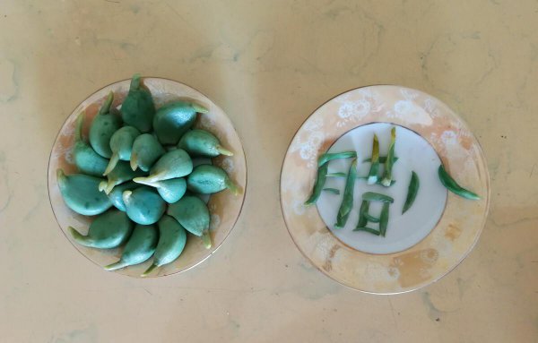 腊月风俗顺口溜