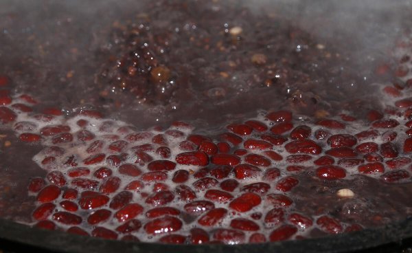 腊月风俗顺口溜