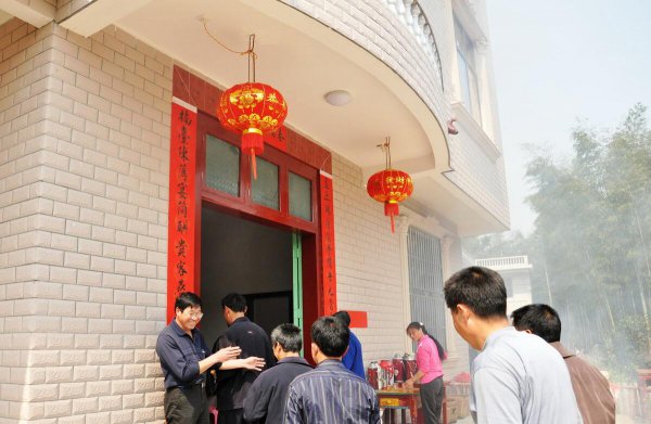 腊月风俗顺口溜