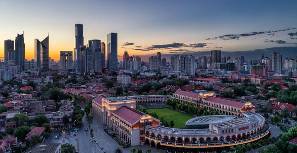天津必去的十大景点