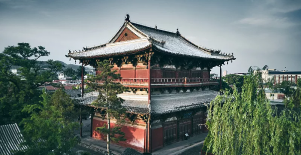 天津必去的十大景点