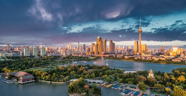 天津必去的十大景点