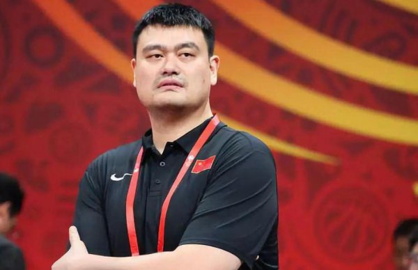 姚明为什么退役原因分析