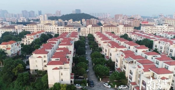 阳东县属于哪个市