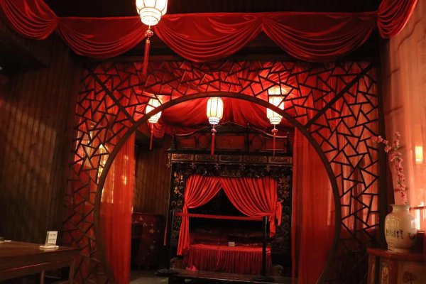 红绳千万不要随便戴