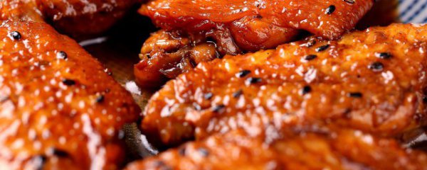 超市冷冻鸡翅挑选方法