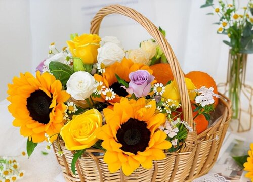 清明上坟带什么供品好