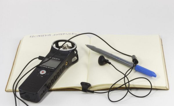 录音笔最长能录多长时间