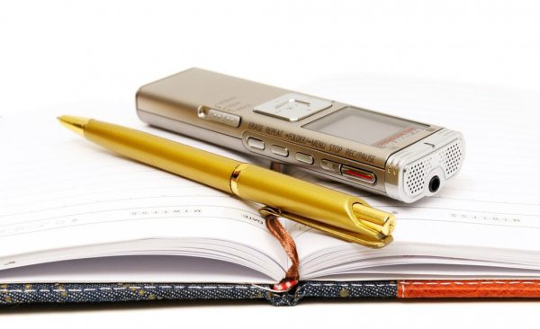 录音笔最长能录多长时间