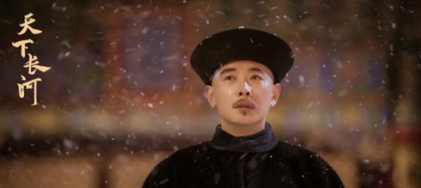 最新最好看的电视剧有哪些