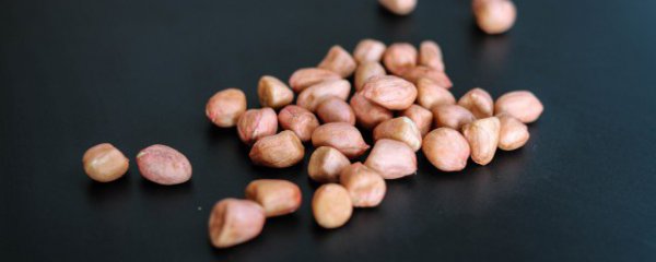 吃花生豆的好处与坏处