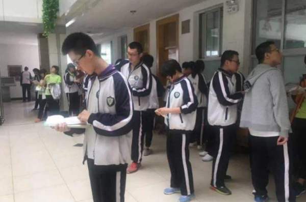 高三早起和熬夜哪个效率高