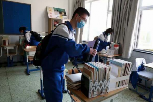 高三早起和熬夜哪个效率高