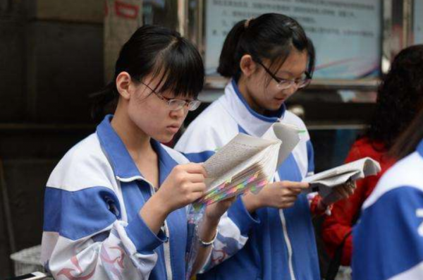 高三早起和熬夜哪个效率高