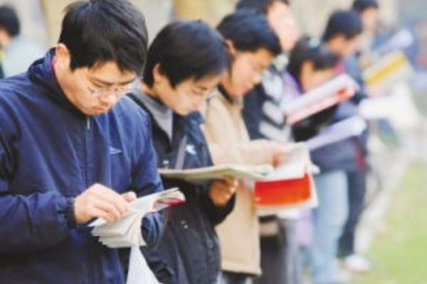 高三早起和熬夜哪个效率高