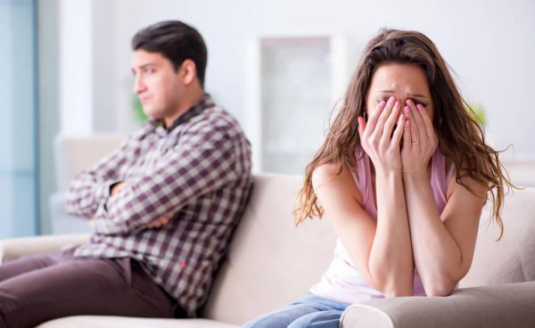 男方不肯离婚怎么解决