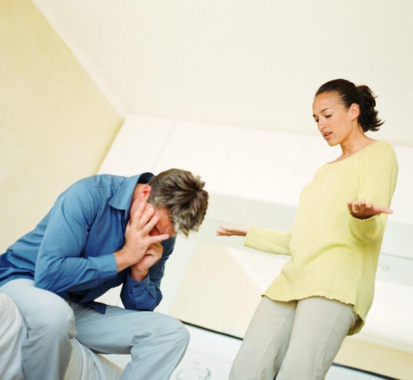 男方不肯离婚怎么解决