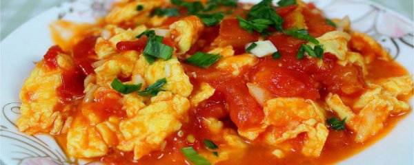 西红柿炒蛋能隔夜吃吗