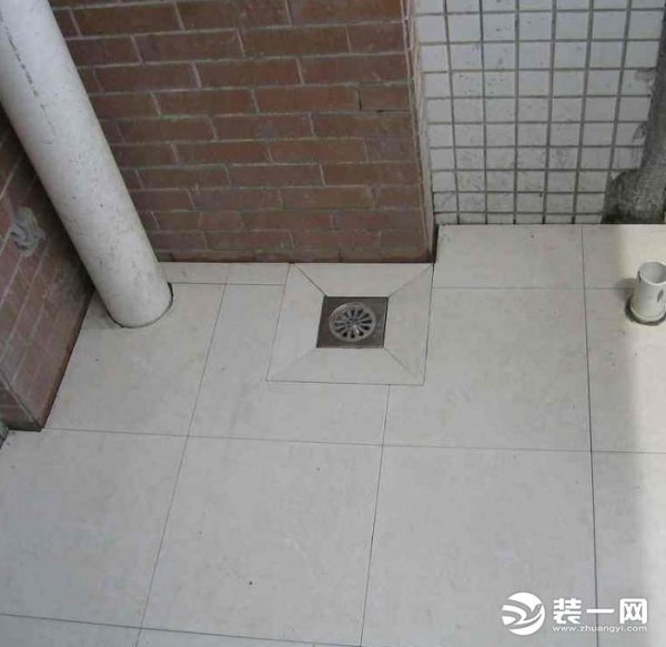 地漏堵了有什么好方法疏通