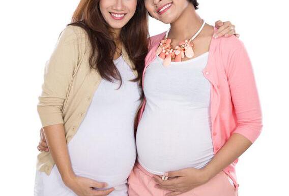 准妈妈营养提示