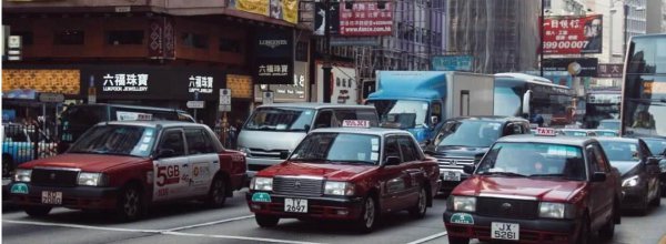 右舵车能在大陆开吗