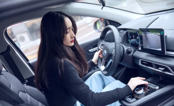 右舵车能在大陆开吗