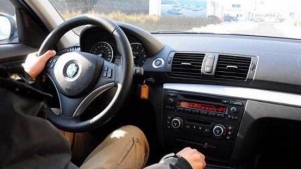 右舵车能在大陆开吗