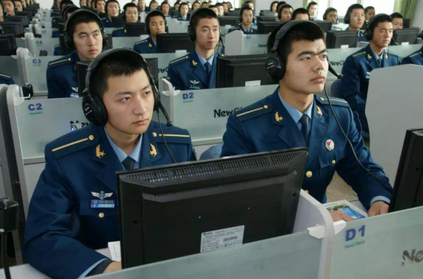 当官最直接的大学